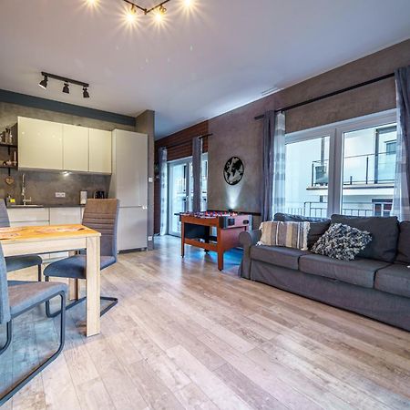 Apartamenty Pod Gondola Swieradow Ngoại thất bức ảnh