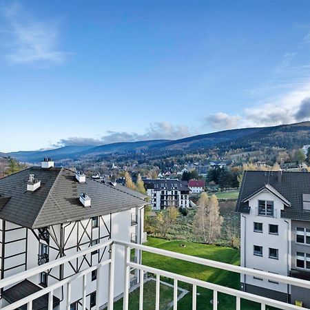 Apartamenty Pod Gondola Swieradow Ngoại thất bức ảnh