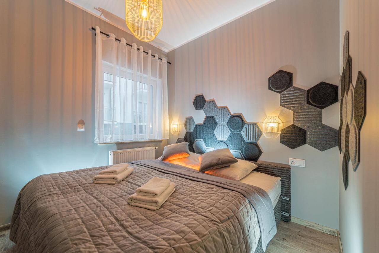 Apartamenty Pod Gondola Swieradow Ngoại thất bức ảnh