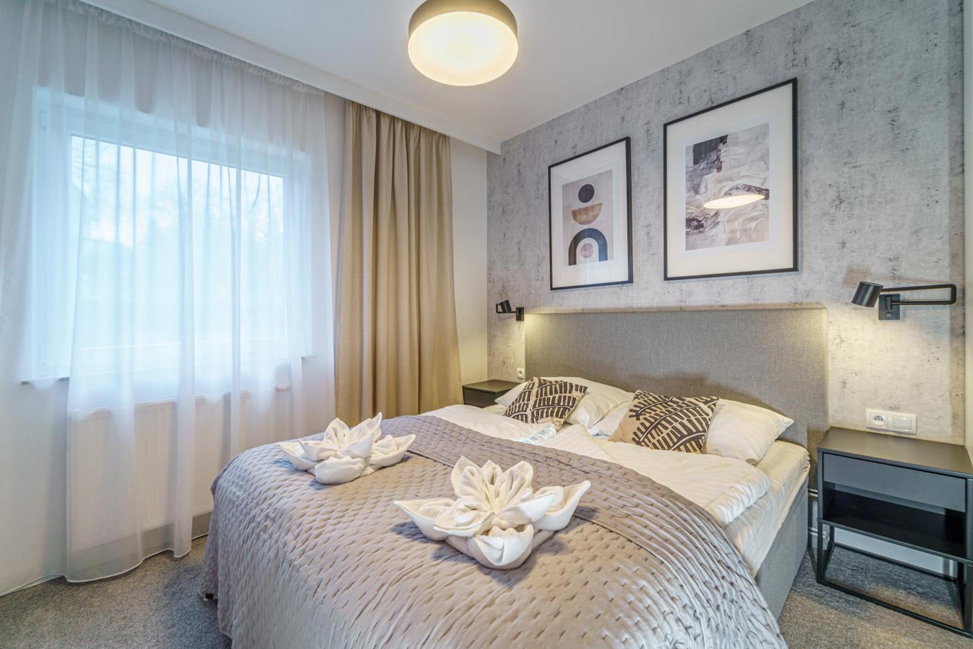 Apartamenty Pod Gondola Swieradow Ngoại thất bức ảnh