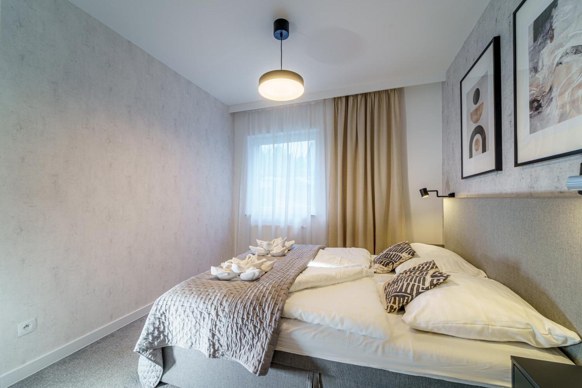Apartamenty Pod Gondola Swieradow Ngoại thất bức ảnh